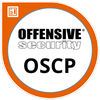 Offensive Security logo