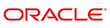 Oracle logo