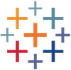 Tableau logo