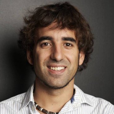 Iker Sagasti - CEO at Irontec