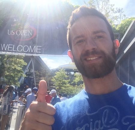 Manuel Fontan - Technical Services Engineer at MongoDB