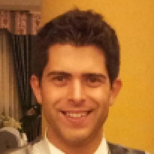 Rubén Gaitán - Technical Account Manager at Arsys Internet