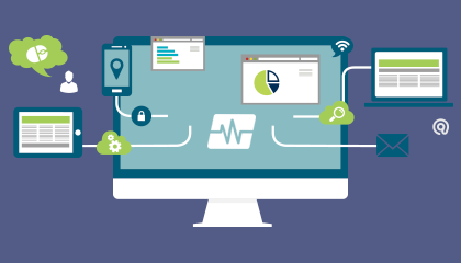 Monitoring Dashboard